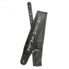 Correia Basso CLA Cristo Salva Preto Para Instrumentos de Cordas