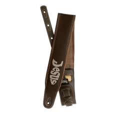 Correia Basso CLA Peixe Jesus Marrom Para Instrumentos de Cordas