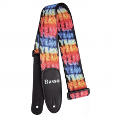 Correia Basso DE 46 Yeah Vibrant Para Instrumentos de Cordas