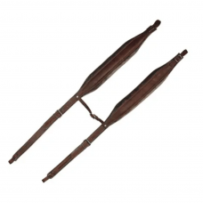 Correia Basso ACO 11 Para Acordeon Marrom