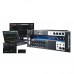 Mesa de Som Digital Soundcraft 16 Canais UI-16