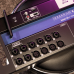 Mesa de Som Digital Soundcraft 16 Canais UI-16