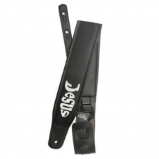 Correia Basso CLA Peixe Jesus Preto Para Instrumentos de Cordas