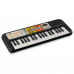 Teclado Musical Infantil Yamaha PSS F30 BRA