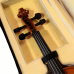Violino Para Estudante 4/4 com Case Marquês A-VIN-123NT