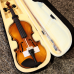 Violino Para Estudante 4/4 com Case Marquês A-VIN-123NT