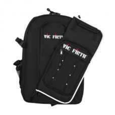 Mochila Vic Firth VicPack Com Bag Para Baquetas
