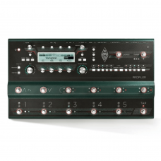 Kemper Profiler Stage Pedal Para Guitarra