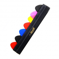 Porta-Palheta para Pedestal com 7 Palhetas Torelli TA 049 