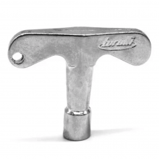 Chave de Afinação com Adaptador e Imã Torelli TCH 144