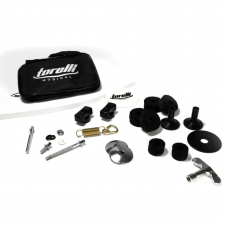 Kit Primeiros Socorros para Baterista Torelli TA 149