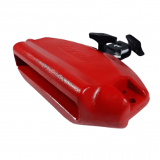Bloco Sonoro Grave Vermelho Torelli TO 010