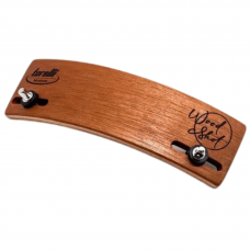 Wood Shot / Aro de Madeira para Caixa Torelli TWS 40