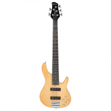 Contrabaixo Tagima Millenium 5 Cordas MILL-5 NT Custom