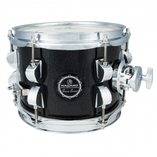 Caixa Nagano 8X6 Aro 1.5 New Beat EBS Com Clamp Holder