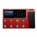 Pedal de Efeito Valeton GP-200R Multi-Effects Processor Red