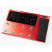 Pedal de Efeito Valeton GP-200R Multi-Effects Processor Red