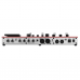 Pedal de Efeito Valeton GP-200R Multi-Effects Processor Red