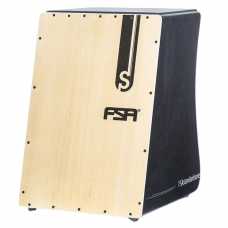 Cajon FSA Standard FS2501 Preto