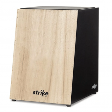 Cajon Elétrico Strike SK2000 Natural