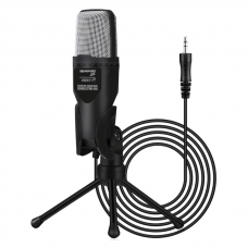 Microfone Condensador Soundvoice Lite Soundcasting-650 P2