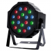 Par Led RGB 18w Flet LSPA18RC DSL