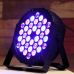 Par Led RGB 36w Flet LSPA36RC DSL
