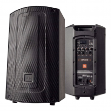 Caixa de Som JBL MAX 10 Bluetooth Ativa