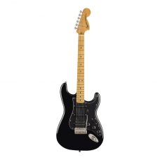 Guitarra Fender Squier Classic Vibe 70s Stratocaster HSS Black