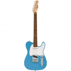 Guitarra Fender Squier Sonic Telecaster California Blue
