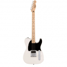 Guitarra Fender Squier Sonic Esquire H Arctic White