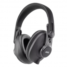 Fone de Ouvido AKG Headphone K371 Bluetooth K371BT