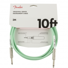 Cabo Fender Original Series 3m Surf Green