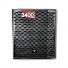 Subwoofer Ativo 15