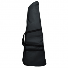Capa Para Contrabaixo Simples Bag Show