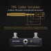 Pedal Hotone FS-1 Ampero Dual Switch