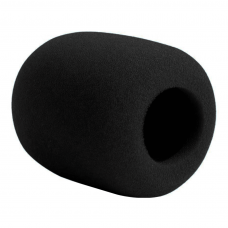 Espuma para Microfone Smart SM-060