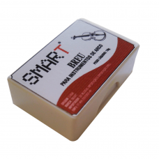 Breu Smart SMBR 10G Para Violino e Violoncelos 