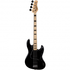 Contrabaixo Tagima Passivo 2S 4 Cordas TJB-4S BK