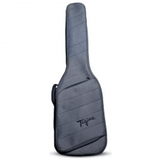 Gig Bag Tagima Para Violão Clássico 20mm Solid Trip Gray CG