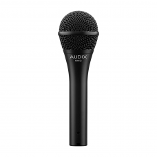 Microfone Dinâmico Com Fio Audix OM2