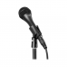 Microfone Dinâmico Com Fio Audix OM2