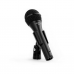 Microfone Dinâmico Com Fio Audix OM2