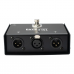 Pedal Talk Back sem Trava TSB Preto Santo Angelo