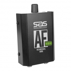 Amplificador de Fone Mono AFR Recarregável Santo Angelo
