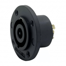 Conector Linha 8 Polos SAS NL8 Painel Santo Angelo