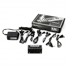 Fonte Estabilizada NIG NDR1 C/ Distribuidor 9V / 12 Saidas