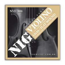 Corda Violino NIG NVE 804