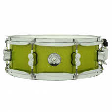 Caixa de Bateria 14x5 PDP New Yorker Electric Green