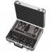 Kit de Microfones Audix FP5 Para Bateria
